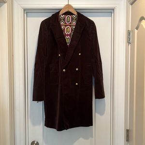 Tory Burch Coat